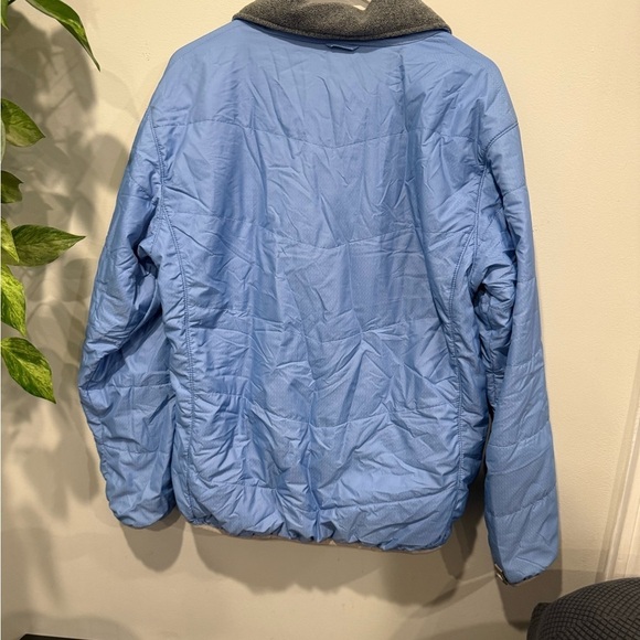 The North Face Light Blue Women's Spring Lightweight Jacket Size XL - Picture 4 of 5